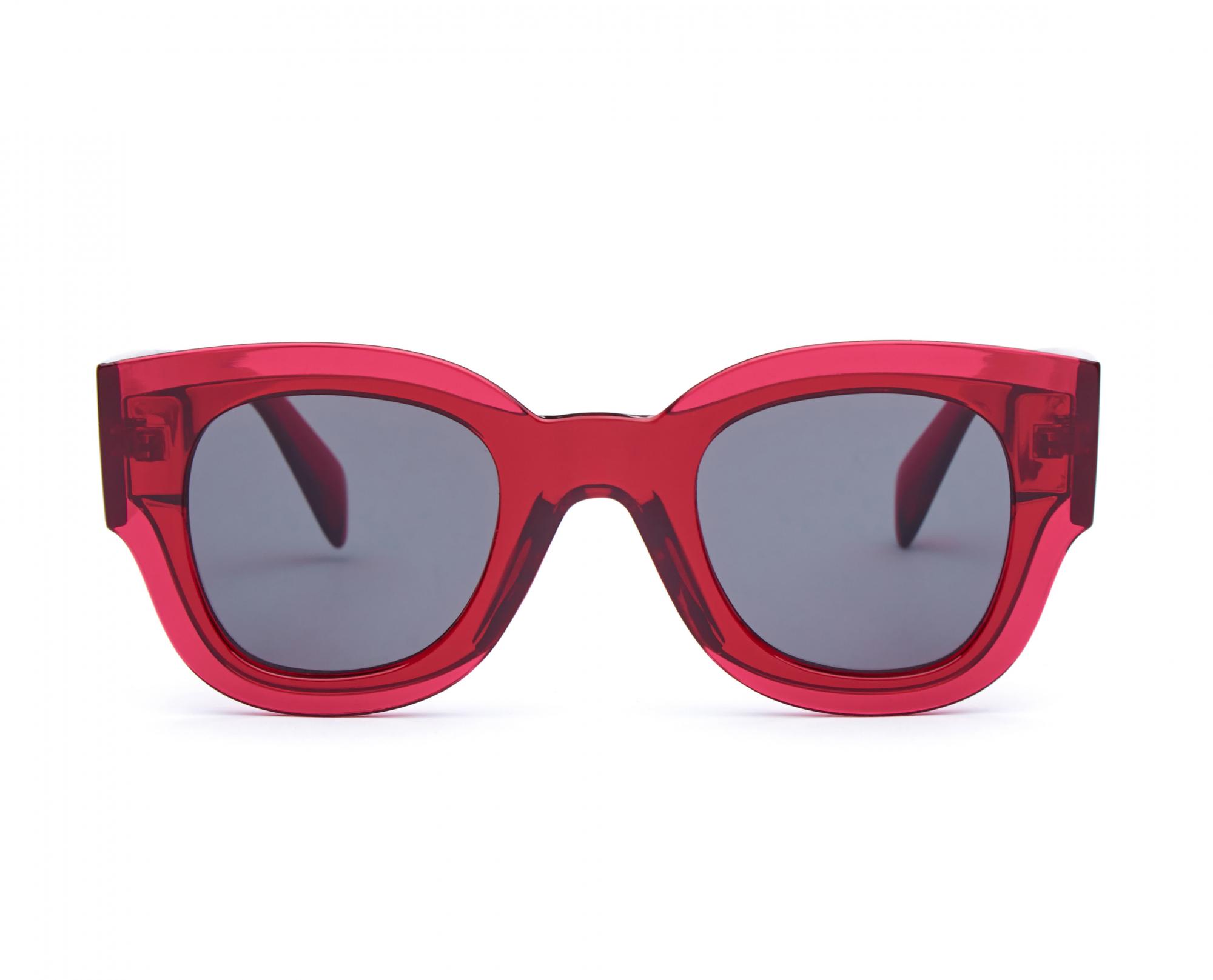 Какие очки будут модны этой весной: топ-5 моделей